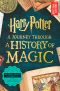 [Harry Potter: A History of Magic Exhibition 01] • Harry Potter - a Journey Through a History of Magic